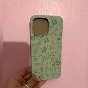 Pela Phone Case for Iphone 16 pro max - Never Used